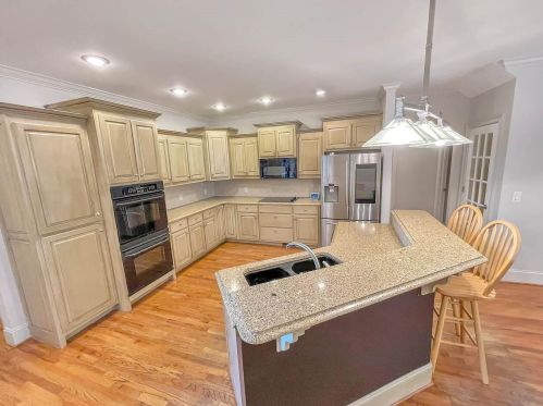 315 Fountainhead Dr, Jefferson GA  30549-6716 exterior