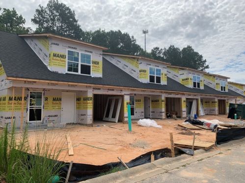 325 Connor Cir, Evans, GA 30809-6137