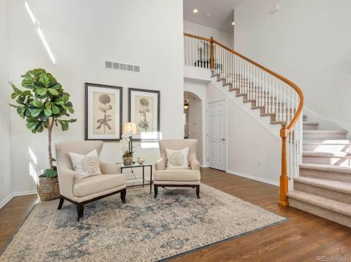 1021 Spruce St, Denver CO  80230-7095 exterior