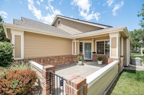 3969 Lee Cir, Denver, CO 80033-4070