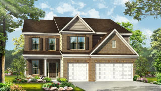 1421 Bourdon Bell Dr, Conyers, GA 30013-7460