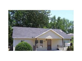 255 Chappell Rd, Atlanta, GA 30314-2009