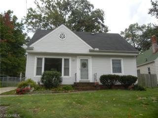 2517 Keystone Rd, Cleveland, OH 44134-3026