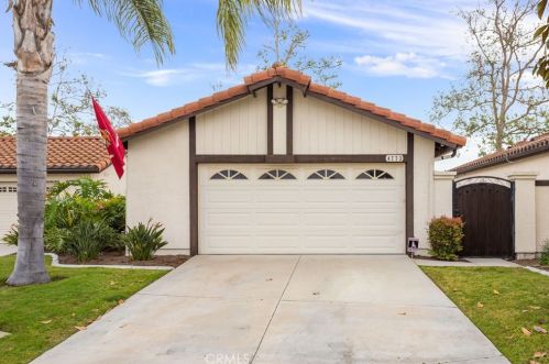 4773 Sequoia Pl, Oceanside, CA 92057-6126