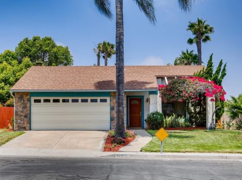 3549 Strawberry Pl, Oceanside, CA 92056-4005