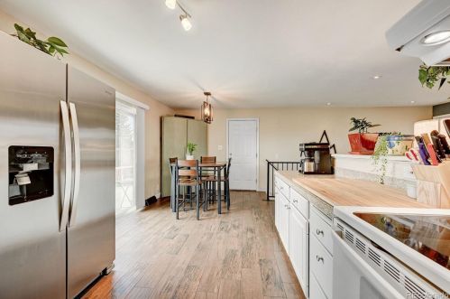 3420 Mountain Rd, Englewood CO  80110-5232 exterior