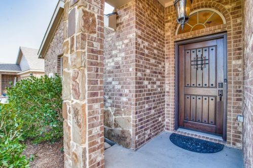 231 Clydesdale St, Waxahachie, TX 75165-7531