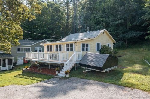 12 Fire Road 9, Barrington, NH 03884-6877