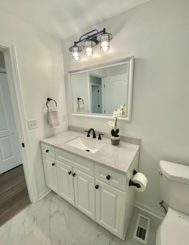 5429 Dexter Dr, Gary IN  46410-1744 exterior