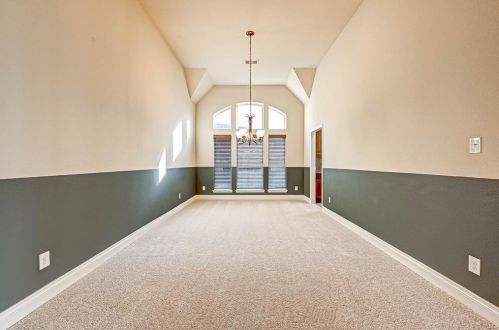 1813 Callaway Cove Ct, Richmond TX 77471-6664 exterior