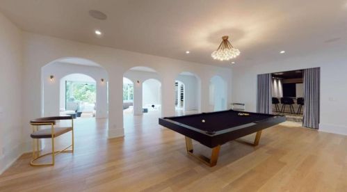 3206 Arden Rd, Atlanta GA  30327-1262 exterior