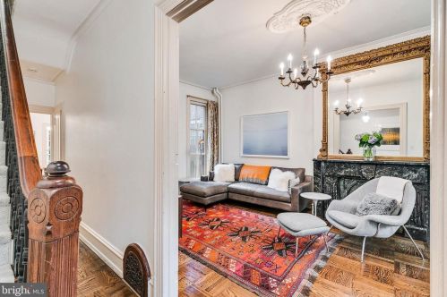 1307 Ellsworth St, Philadelphia PA  19147-4415 exterior