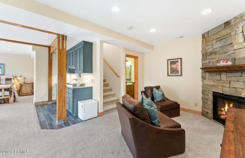 1321 Elk Rd, Hoytsville UT 84017-9345 exterior