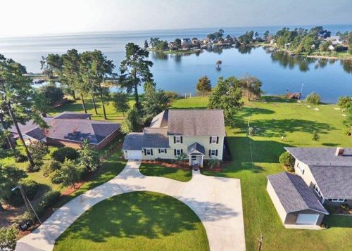 1058 Varner St, Foreston, SC 29102-7734