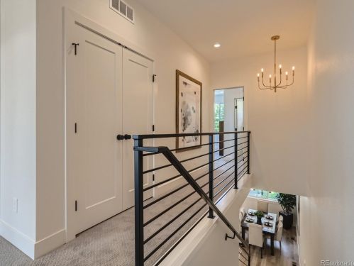 2880 Acoma St, Englewood CO 80110-2413 exterior