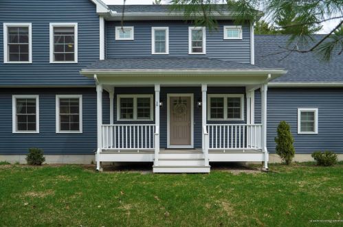23 Madison Ln, Bowdoin, ME 04287-7760