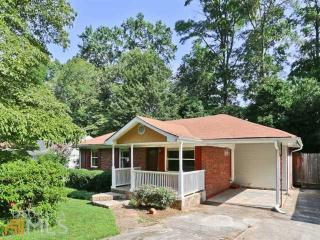 2968 Judylyn Dr, Decatur, GA 30033-6006