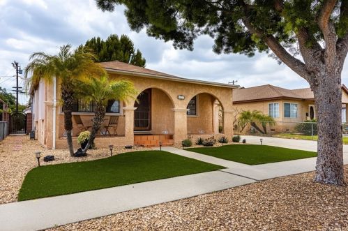 14829 Seaforth Ave, Norwalk, CA 90650-6036