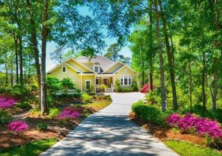 487 Deep Water Dr, Sunset Harbor, NC 28422-8686