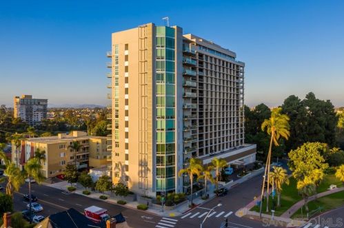 3415 6th Ave, San Diego, CA 92103-5078