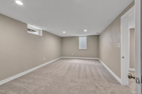 670 Olive St, Denver CO  80220-5521 exterior