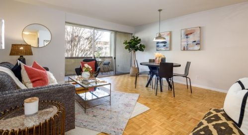 425 Grant Ave, Palo Alto, CA 94306-1836