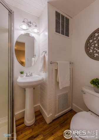 3250 Euclid Ave, Boulder CO  80302-7232 exterior