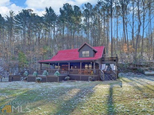 475 Holden Rd, Ellijay, GA 30540-7359