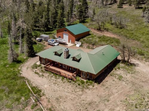 260 Houchin Blvd, Wahatoya, CO 81055-9638