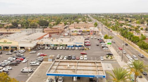 1137 Poplar St, Santa Ana CA  92704-3450 exterior