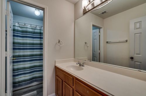 4929 Sunset Rdg Dr, Fort Worth TX  76123-4615 exterior