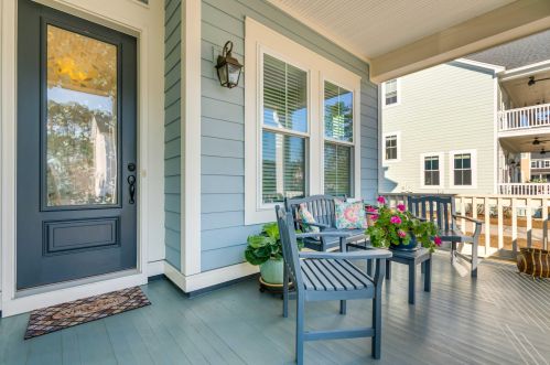 1368 Crane Creek Dr, Mount Pleasant, SC 29466-7511