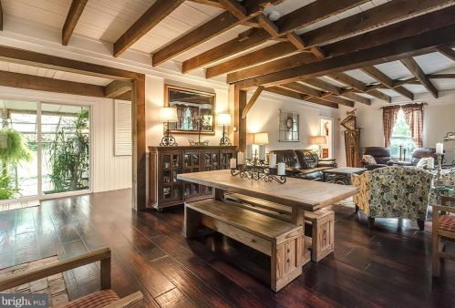 1122 Duncan Rd, Harpers Ferry WV 25425-5350 exterior