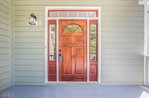 607 Federal Ter, Atlanta GA  30315-4413 exterior