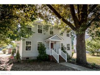 8009 Moose Ave, Norfolk, VA 23518-3922