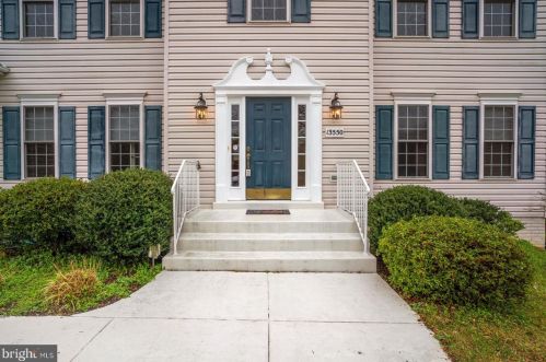 13550 Litza Way, Woodbridge, VA 22192-3936