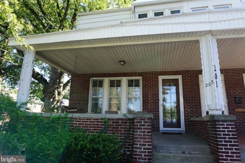 203 Edward St, Harrisburg, PA 17110-1217