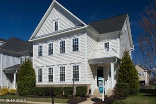 11778 General Cooke Dr, Bristow, VA 20136-2816