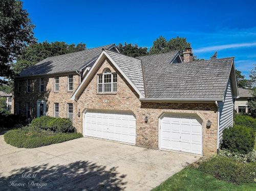 941 Byron Ct, Naperville, IL 60540-8261