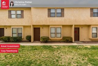 783 Moss Dr, Mesquite, NV 89027-5912