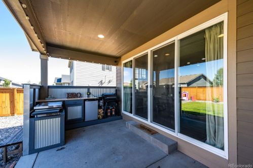 249 Kellerman, Aurora CO exterior