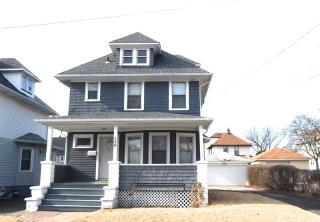 130 2nd St, Clifton NJ  07011-3356 exterior