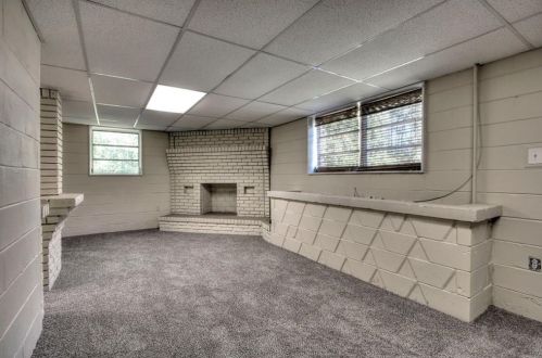 3533 Highwood Dr, Atlanta GA  30344-2500 exterior