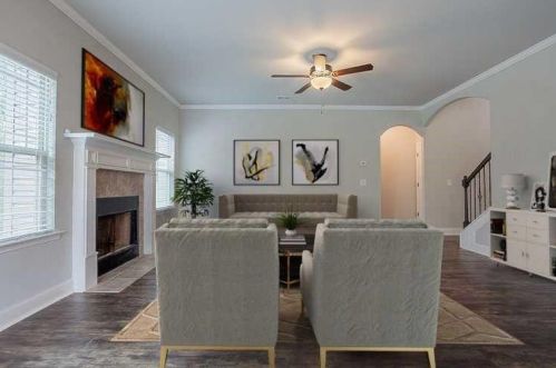 244 Cecil Way, Mcdonough, GA 30252-7432