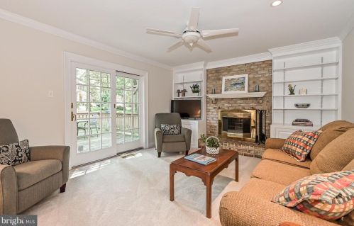 6243 Covered Bridge Rd, Springfield, VA 22015-4018