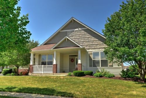 1700 Devonshire Ln, Joliet, IL 60404-8177