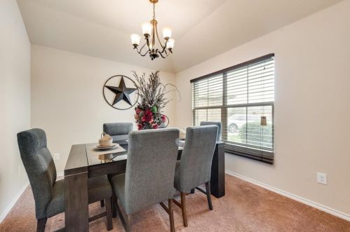 2549 Stonewall Ln, Fort Worth TX  76123-1780 exterior