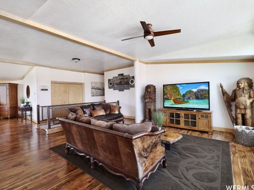 29731 Old Lincoln Hwy, Hoytsville UT 84017-9621 exterior