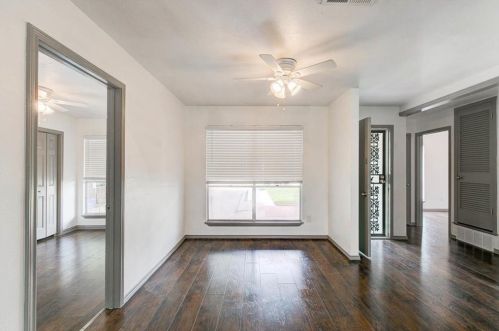 3712 Jones St, Fort Worth TX  76110-5509 exterior