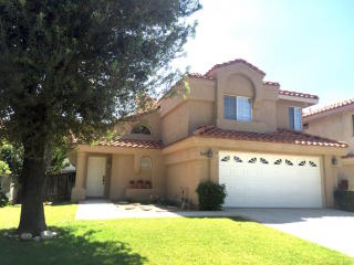 10417 Rhyolite St, Mountain Home Village, CA 92359-1293